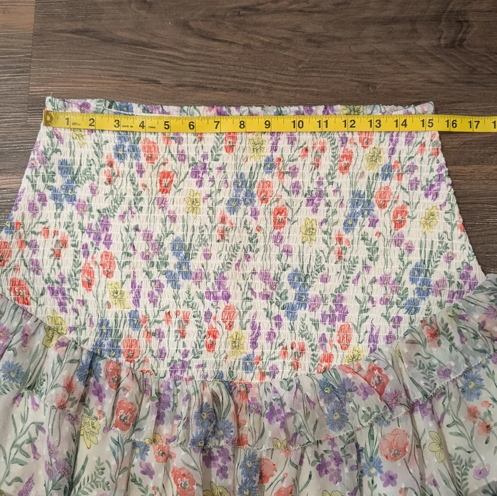 Saylor Teryn Skirt